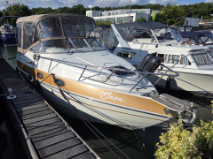 Stingray 240CS