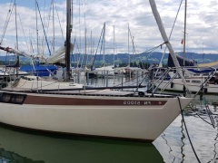 Bodan Werft Miranda Feria
