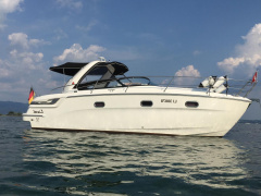 Bavaria 28 Sport