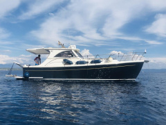 Cantieri Estensi Goldstar 360