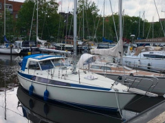 Maxi 100 Power Sail