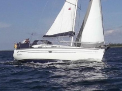 Bavaria 37C