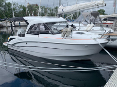 Beneteau Antares 7
