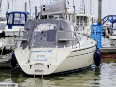 Dehler 31