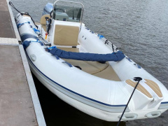 Tigermarine 520 SL