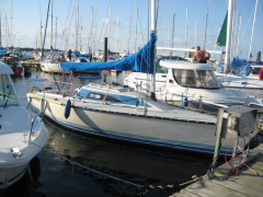 X-Yachts X-79