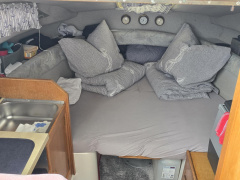 Sealine 198