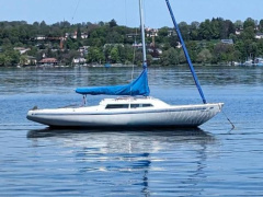 O.L.-Boats H-Boot