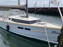 Swallow Yachts Coast 250
