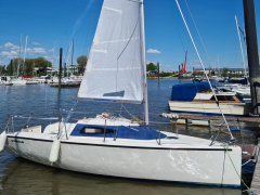 Skippi 650 Cruiser