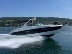Maxum SE 2900
