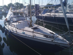 Jeanneau Sangria
