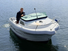 Quicksilver Cabin 435