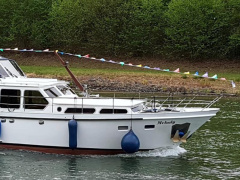 Van der Valk 1200
