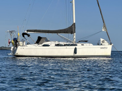 Hanse 400e
