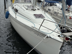 Bavaria 31 Cruise