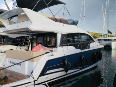 Sealine F430 FLY