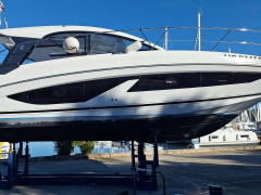 Beneteau Gran Turismo 36