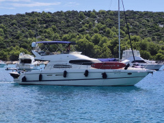 Cranchi Atlantique 48 FLY