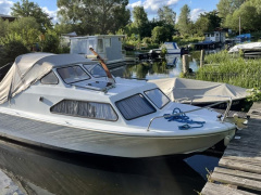 Beekmann 580 Deluxe