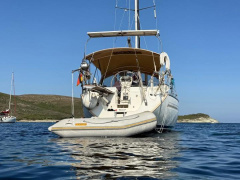 Bavaria 41 AC