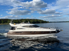 Princess 56