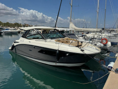 Sea Ray 320 Sundancer