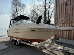 Maxum 2400 SCR