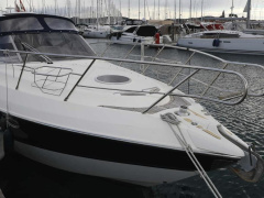 Cranchi 33 Endurance
