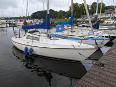Emka Segelyacht