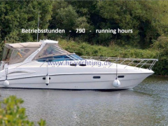 Sealine S 38