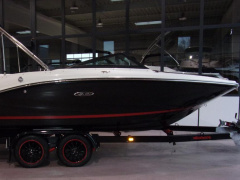 Sea Ray 190 SPXE