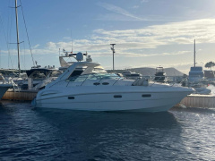 Sealine 38 S