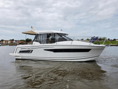 Jeanneau Merry Fisher 895 Serie 1