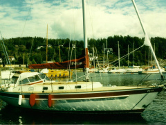 Najad 320