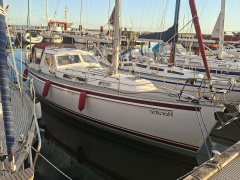 Bootsbau Rügen Vilm 101