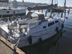 Hanse 325