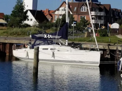 X-Yachts X-34