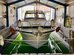 Cytra Skipper 27