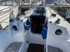 X-Yachts X302