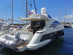 Azimut S 43