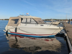 Beneteau Antares 7.80