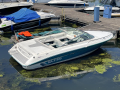 Sea Ray 180 CB Signature