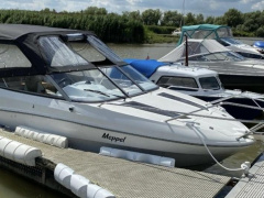 Jeanneau Cap Camarat 6.5 DC