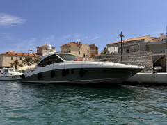 Sea Ray 515 Sundancer