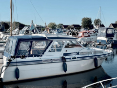 Saga 29 HT