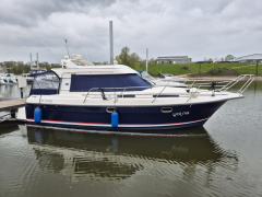 Nimbus 320 Coupe