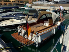 Kiel Classic 24 t