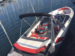 Glastron GTS205