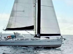 Beneteau First 40